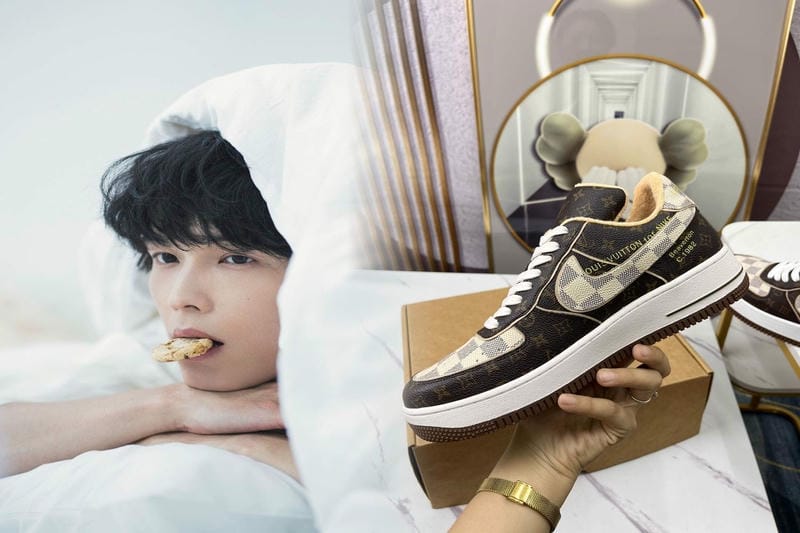 NIKEスニーカーズの支払い方法は？