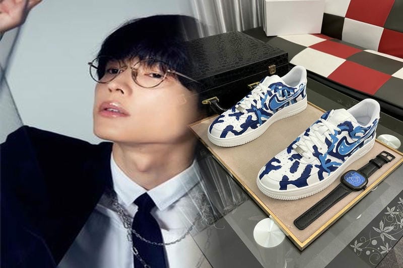 ナイキの国内店舗数は？