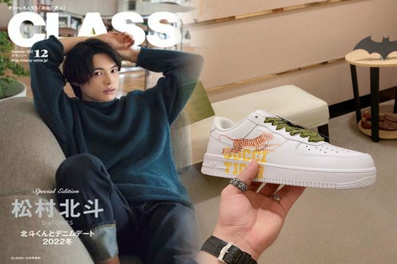 NIKEの奈良の店舗はどこですか？