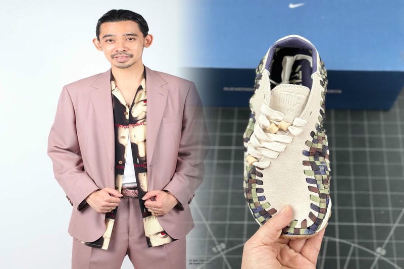 ナイキのスニーカーはどの年齢層に人気ですか？