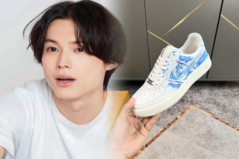 株式会社ナイキの年収は？