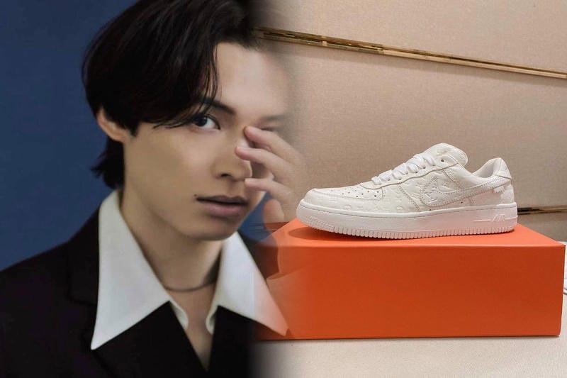 ナイキの本社どこ？