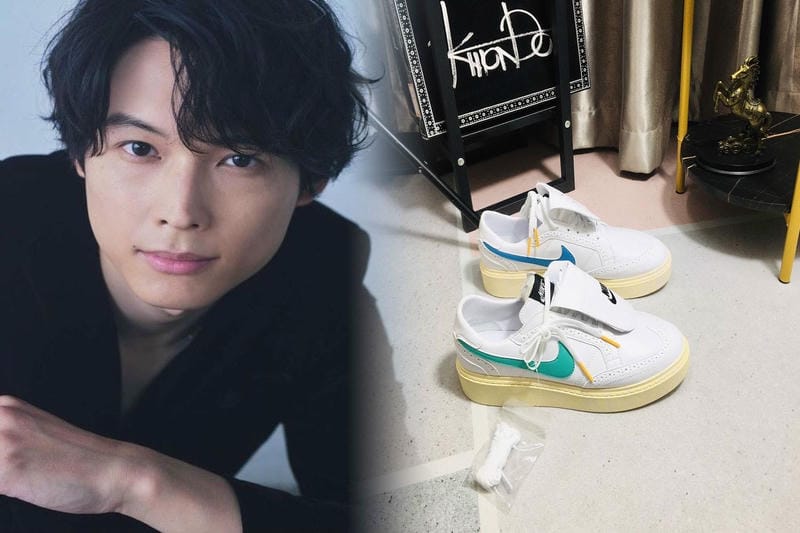 ナイキ スパイク 新作 予定