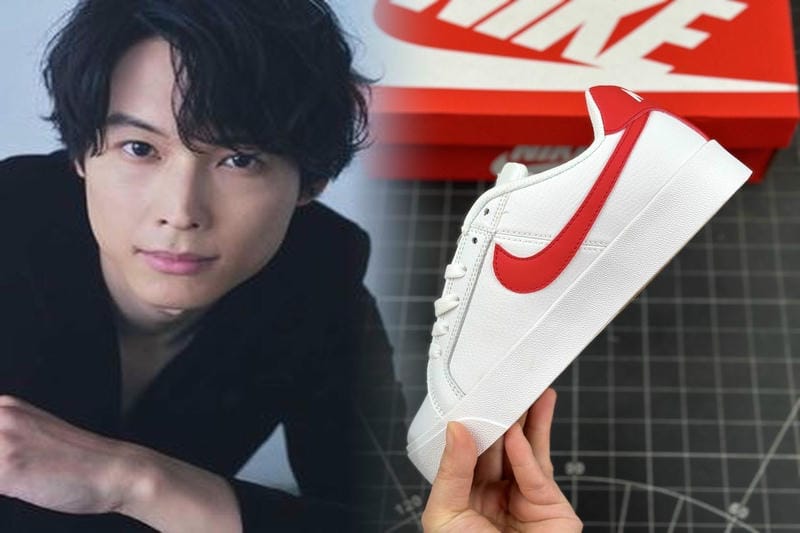 ナイキ therma fit