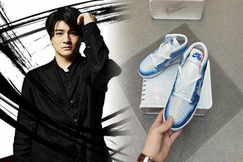 ナイキ ジョギング シューズ