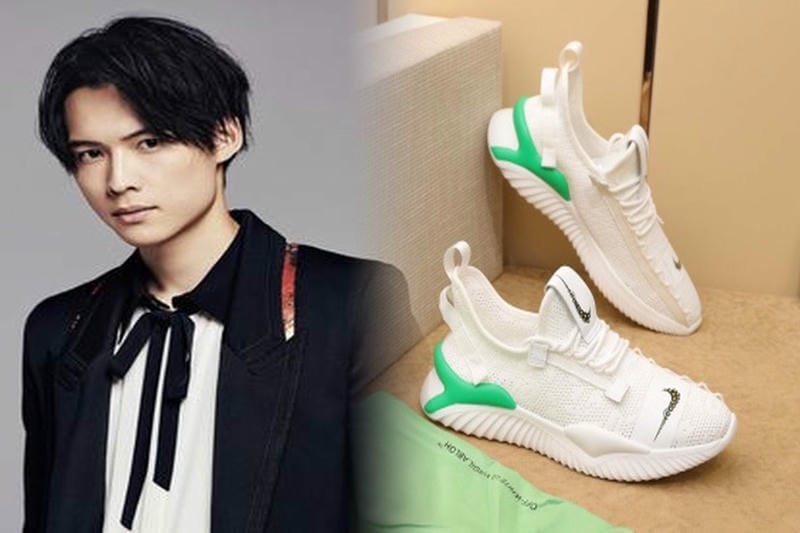 ナイキ スパイク ティエンポ