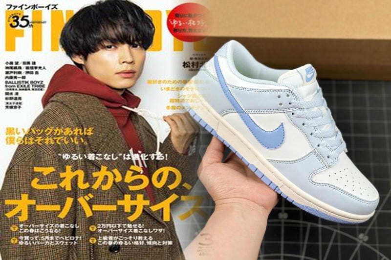 「Nikesb」とはどういう意味ですか？