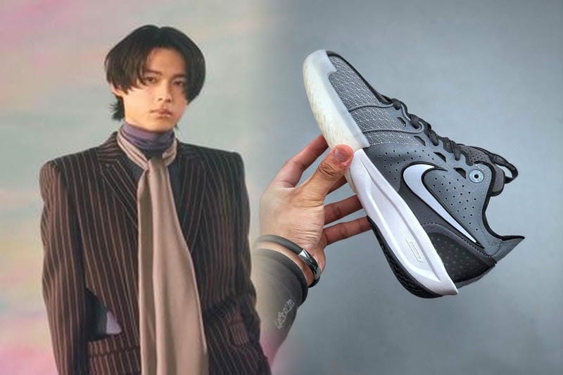 NIKE AIR MAXのサイズ感は？