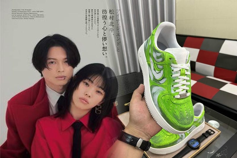 NIKE梅田店はいつオープンしますか？