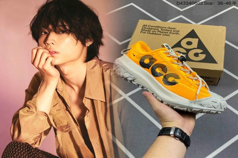 NIKEの社員数は？