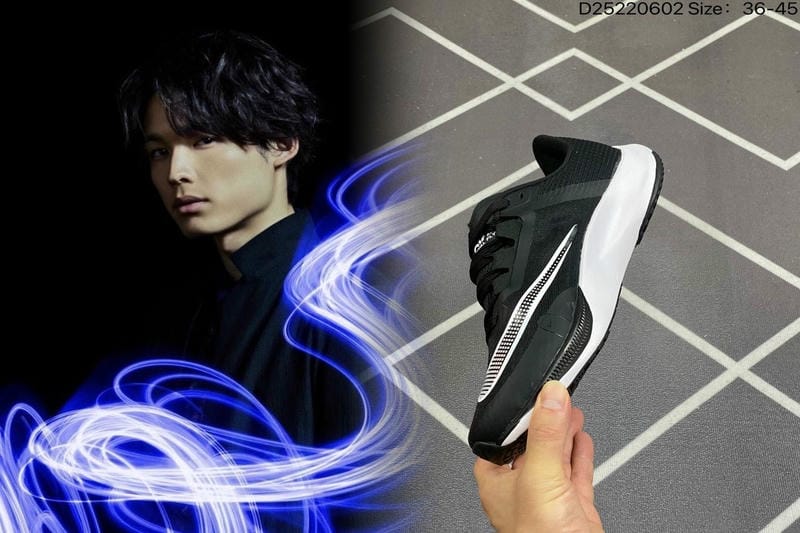 NIKEソウルの整理券配布は何時からですか？