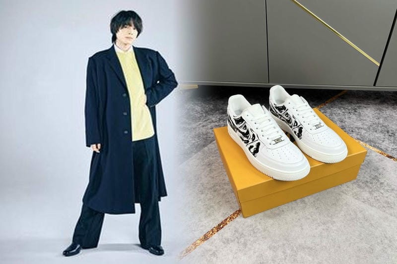 ナイキ ダンクの3色は何色ですか？