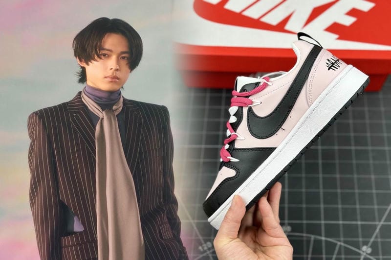 NIKEのスローガンは？