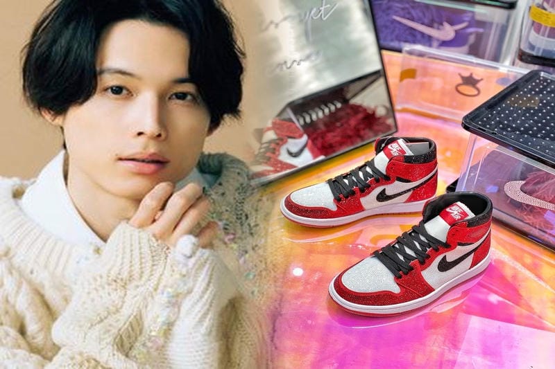 NIKEのキャッチコピーは？