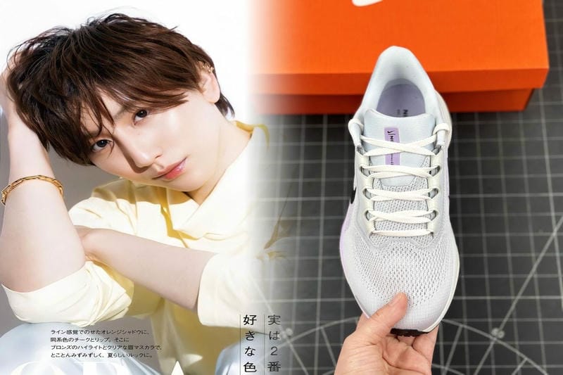 ニケ(NIKE)は何の女神ですか？