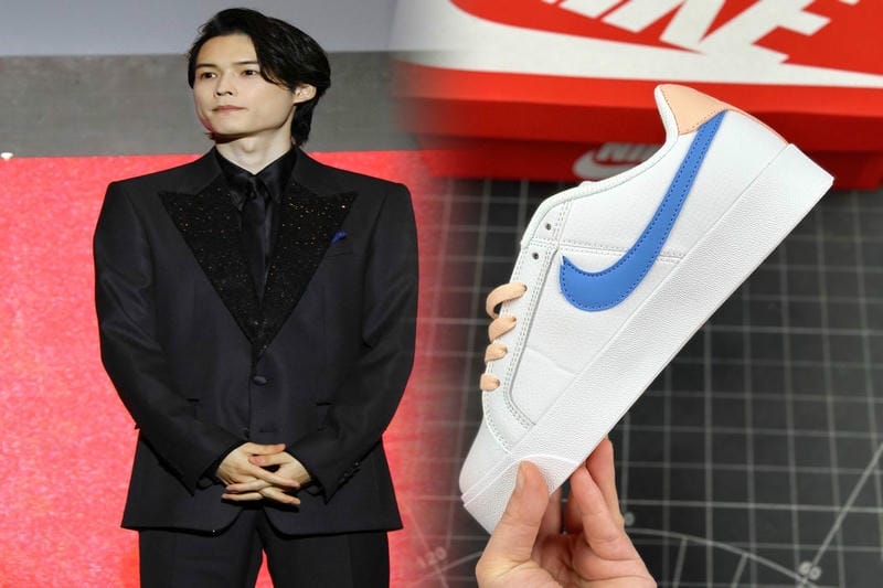 ナイキのSEとはどういう意味ですか？