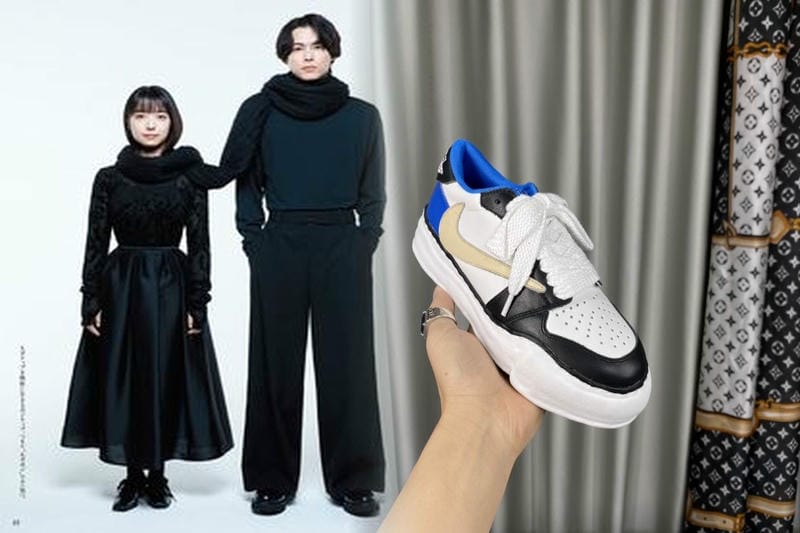 NIKEジャパンの給料はいくらですか？