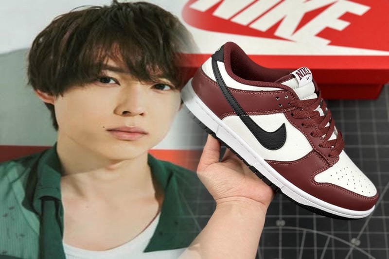 ナイキカンパニーストアの営業時間は？