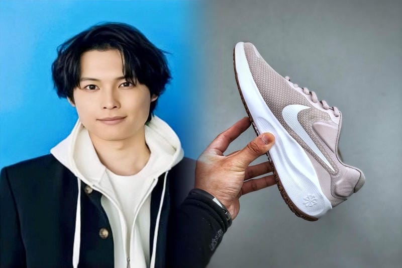 ナイキはどこの国のメーカーですか？