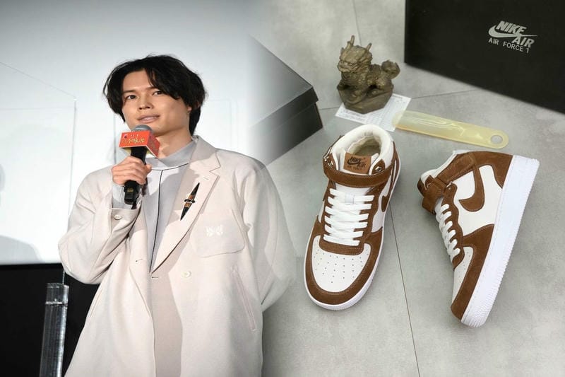 NIKE Revolution 7の重さは？