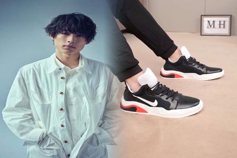 ナイキのZOOM AIRとは何ですか？