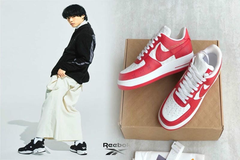 NIKEのターミネーターとは何ですか？