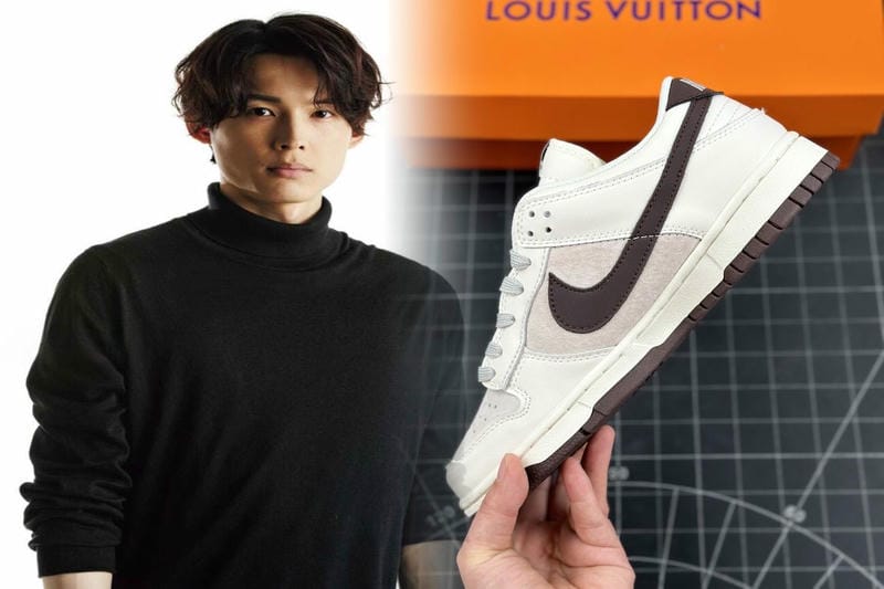 NIKEエアフォースどこに売ってる？