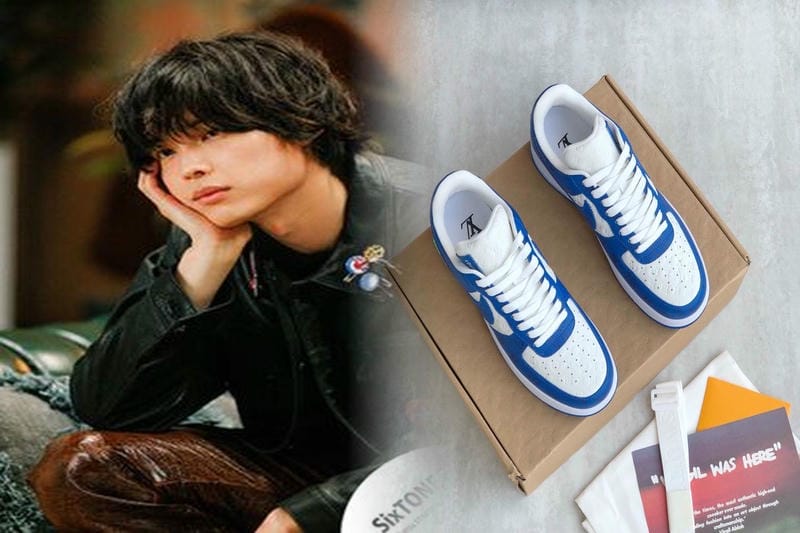 Nikeのティエンポとは？