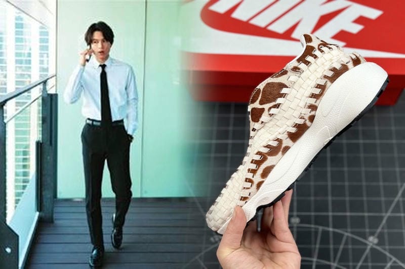 NIKEの生産国はどこですか？