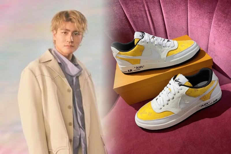 NIKEのマーキュリアルの発売日はいつですか？