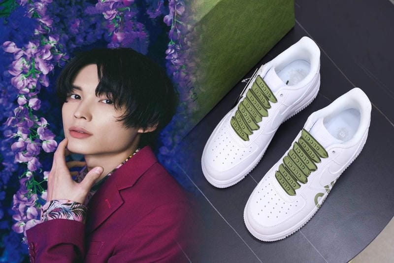 NIKE BY YOUは終了するのですか？