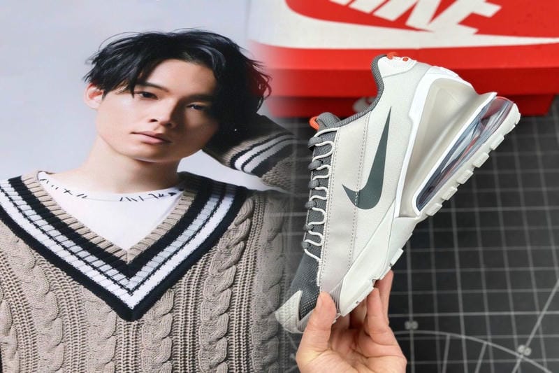 NIKEのリストックとは？