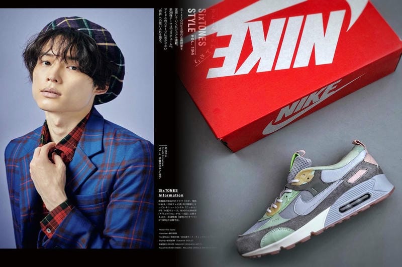 ナイキは何の略ですか？