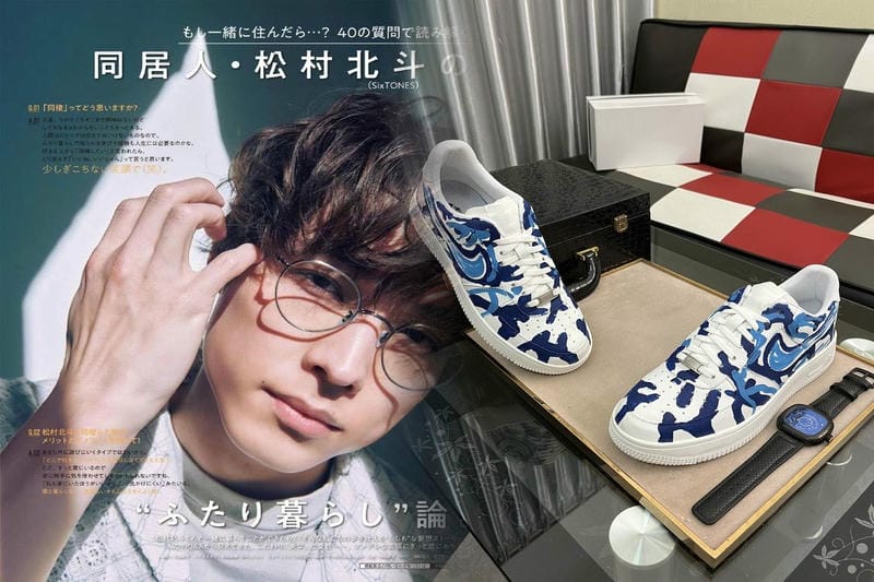 ナイキのスニーカーは転売禁止ですか？