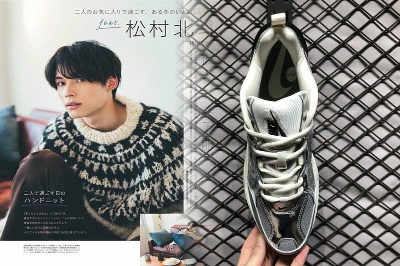 Nikeのファントム6の発売日はいつですか？
