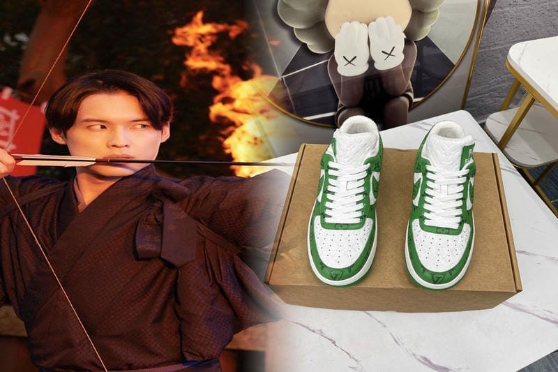 NIKE 発送どれくらい？