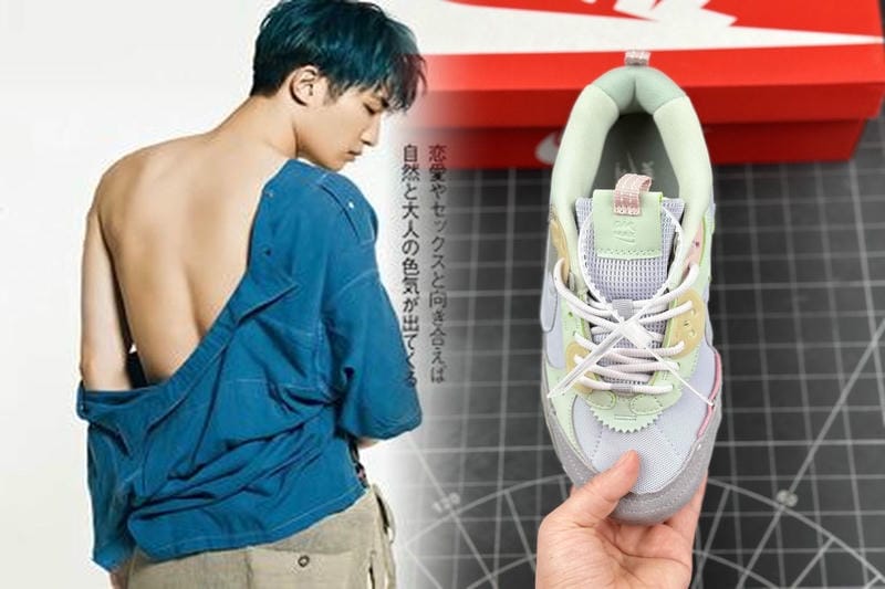 NIKEの名前の由来は？