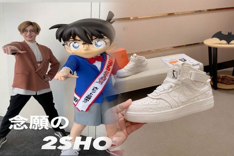ナイキ 日本 いつから？