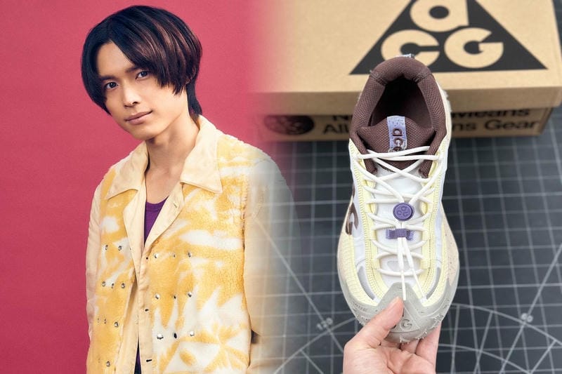 ナイキのズームフライ6の発売日はいつですか？