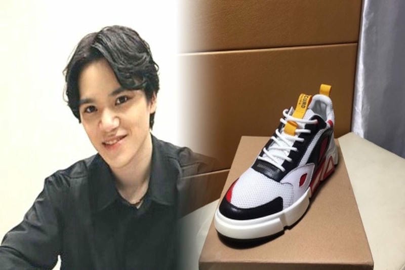 Nike OFF-WHITEの定価はいくらですか？