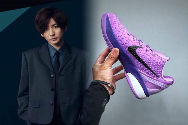 NIKEシューズSBとは何ですか？