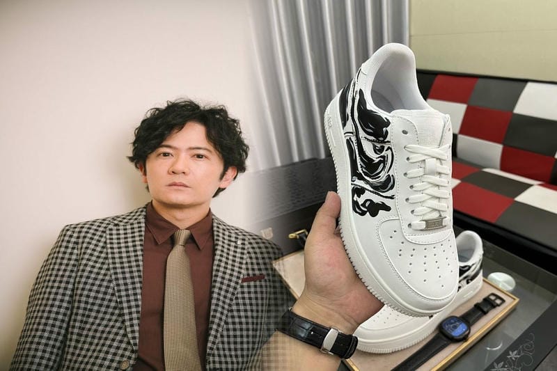 ナイキのEシリーズADとは何ですか？