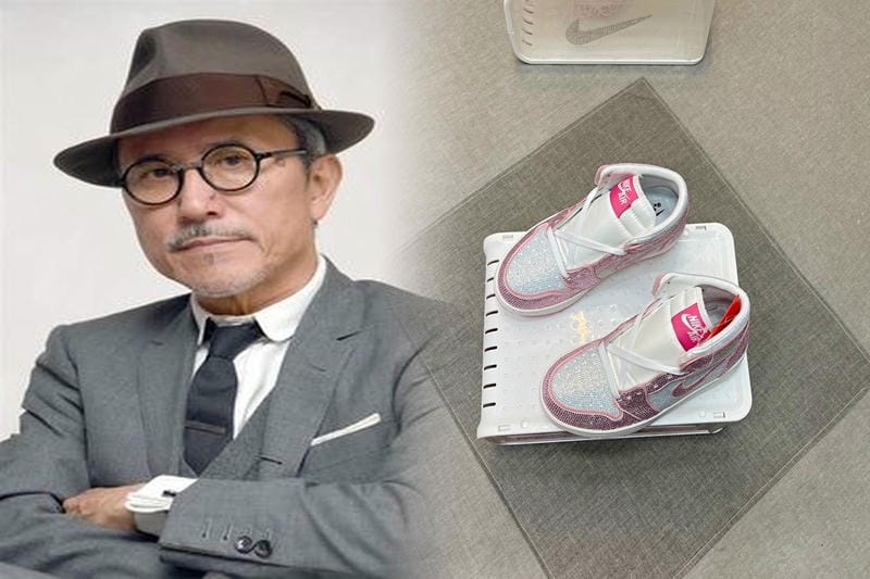 ナイキP6000とは何ですか？
