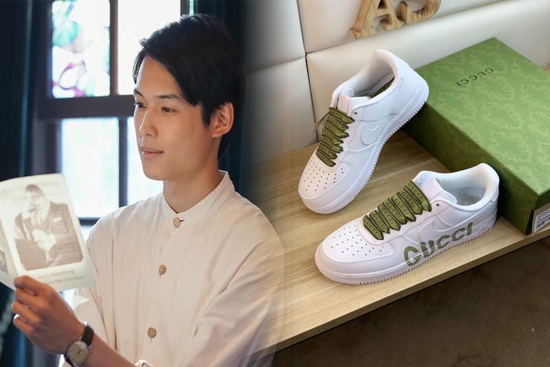 ナイキ ACG いつから？
