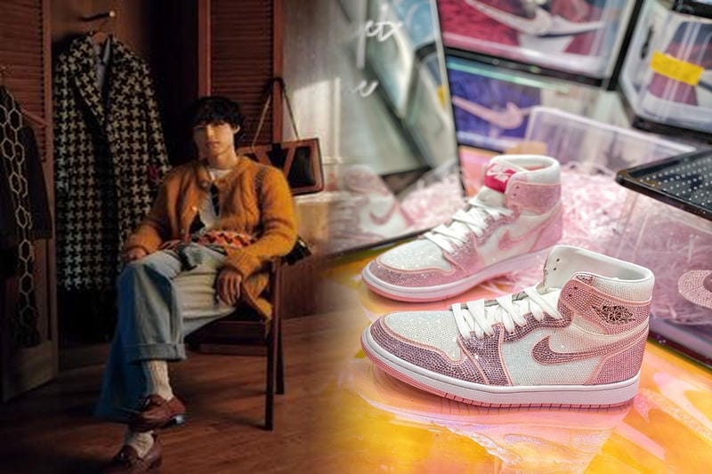 NIKE Just Do It いつから？
