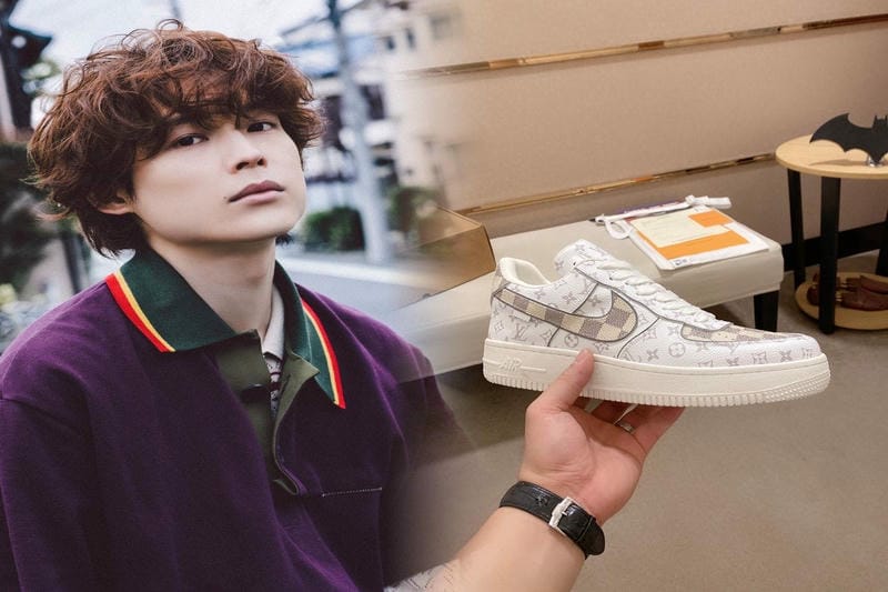 Nikeの誕生月クーポンとは？