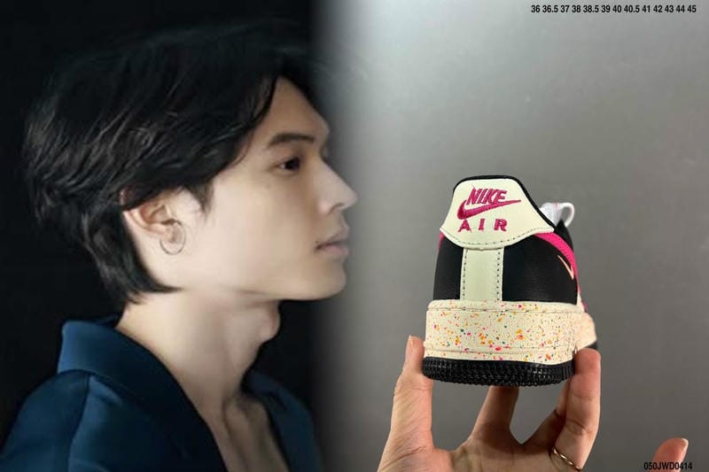 ナイキ エア フォース 1 LOW Gore-texの発売日はいつですか？