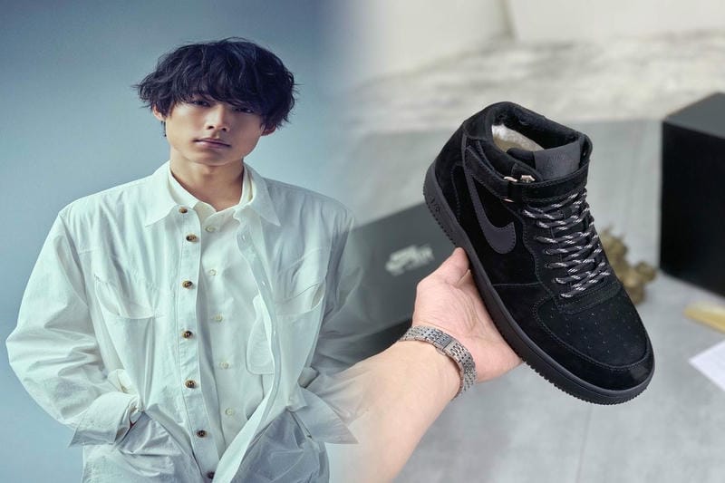 ナイキジャパンの元社長は誰ですか？