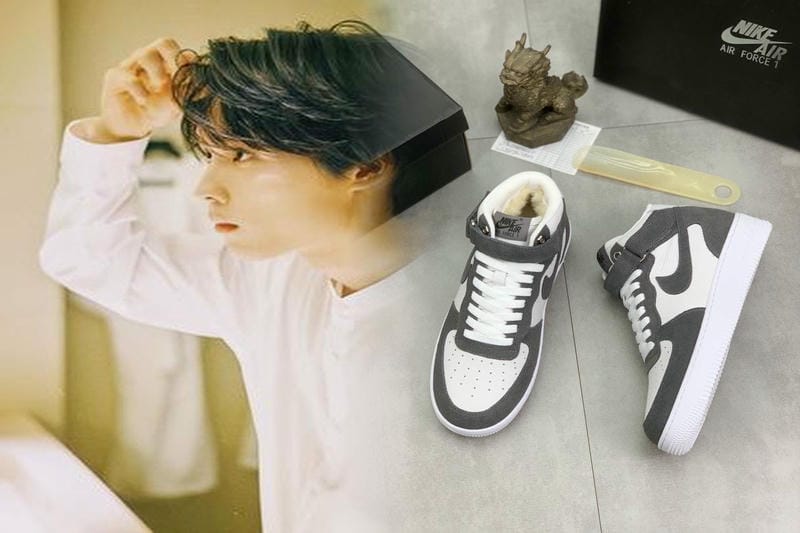 ナイキのサーマフィットとは何ですか？