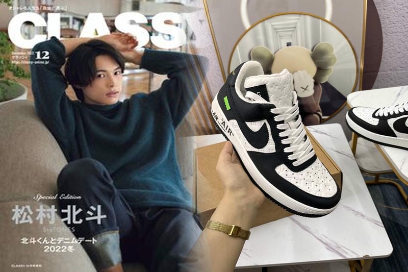 NIKE フライトレガシーとは何ですか？